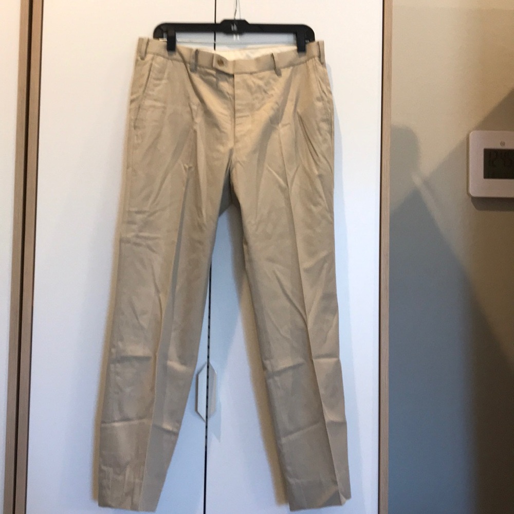 Khaki pants Uniqlo 32x34